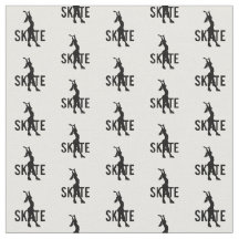 Figure Skating Fabric