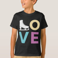 Figure Skating Gif for Girls Women LOVE Ice Skate