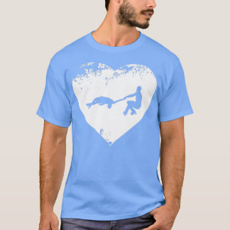 figure skating ice figures dance 25 T-Shirt