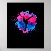 figure skating ice skater silhouette winter sports