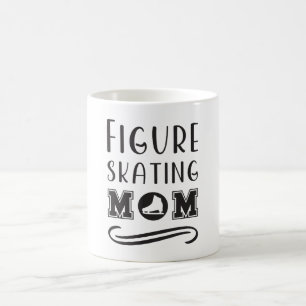 Figure Skating Mum 2 Coffee Mug
