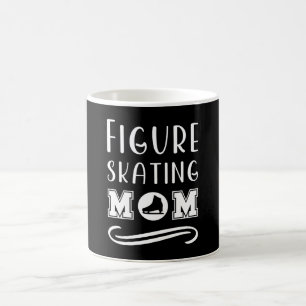 Figure Skating Mum Coffee Mug