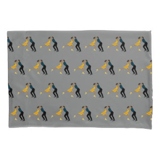 Figure Skating Pillowcase