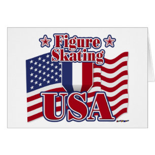 Figure Skating USA