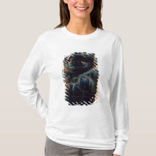 Figure with the head of a Jaguar T-Shirt