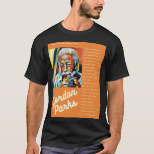 Figures in American History Series T-Shirt