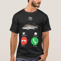 Fih Calling Remind me Message Decline Accept Phone