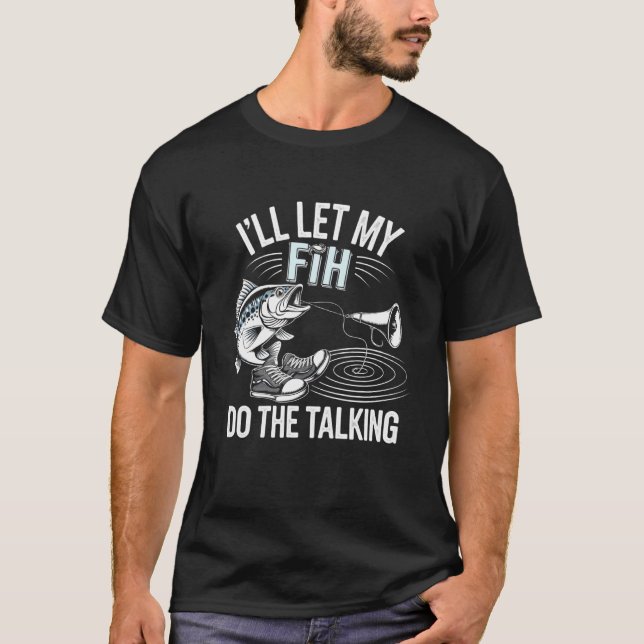 Fih Tshirt Shoes Fish Funny Misspelled Fish Meme F (Front)
