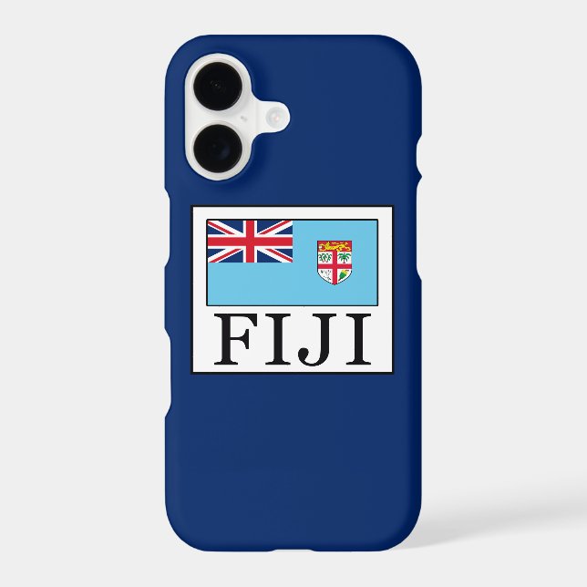 Fiji (Back)