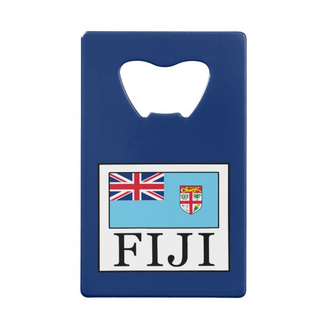 Fiji (Front)