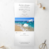Fiji Destination Wedding