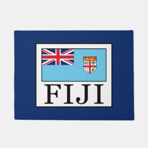 Fiji Doormat
