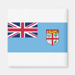 Fiji Flag Magnet