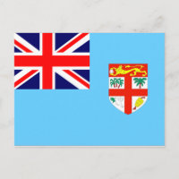Fiji Flag