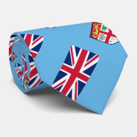 Fiji Flag