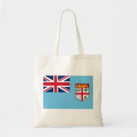 Fiji Flag