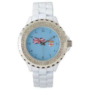 Fiji Flag Watch