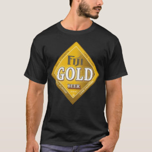 Fiji Gold - Kaiviti T-Shirt