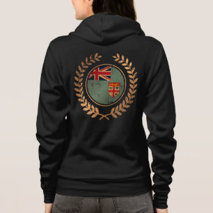 Fiji Hoodie