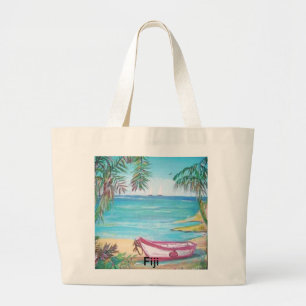 Fiji Islands Bag