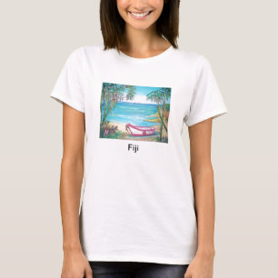 Fiji Islands Shirt