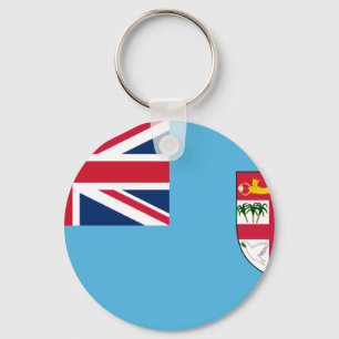 fiji key ring