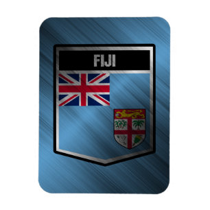 Fiji Magnet
