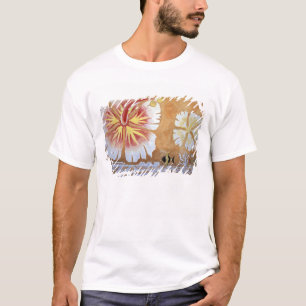 Fiji, mural art. T-Shirt