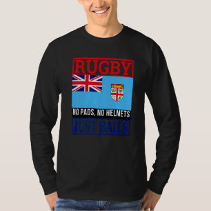 Fiji  Rugby T-Shirt