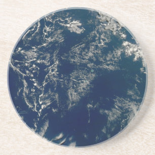 Fiji Sandstone Coaster