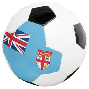 fiji soccer ball