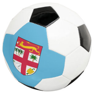 fiji soccer ball