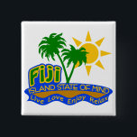 Fiji State of Mind button<br><div class="desc">A button for those who love Fiji.</div>