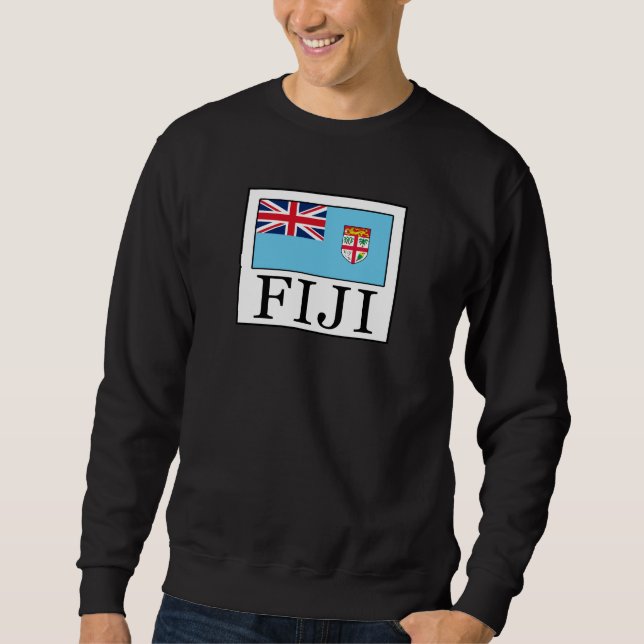Fiji Sweatshirt (Front)