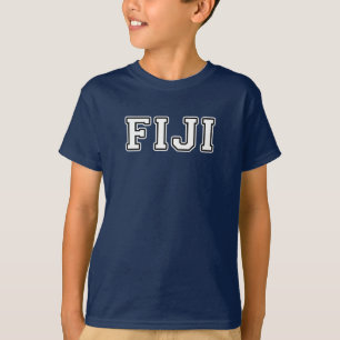Fiji T-Shirt