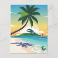 Fiji Travel