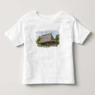 Fiji, Viti Levu Island. Polynesian Cultural Toddler T-Shirt