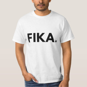 Fika Classic T-Shirt