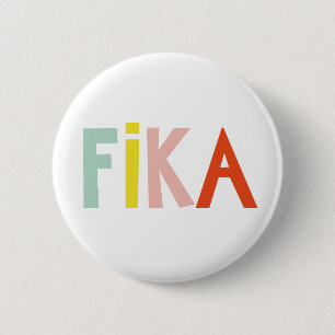 Fika Colors Button