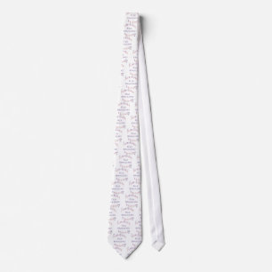 Fila Brasileiro Furever Tie