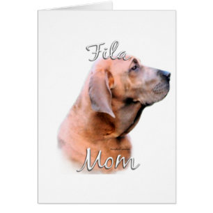 Fila Brasileiro Mum 2