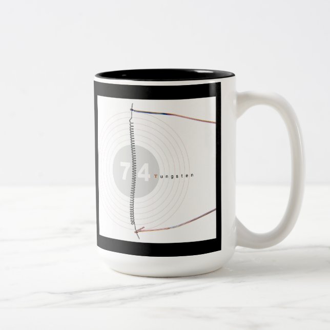 Filament Mug (Right)