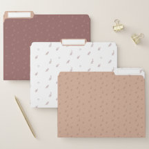 File Folders