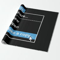 File Make a Copy Computer Science