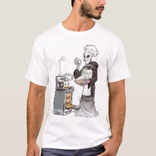 Filet Of Sole T-Shirt