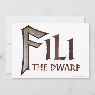 Fili Name