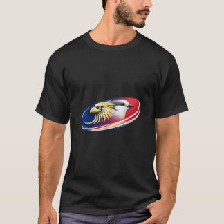 FiliCan Bird International Logo Shirt