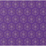 Filigree Star of David Wrapping Paper<br><div class="desc">.Celebrate eight days and eight nights of the Festival of Lights with Hanukkah cards and gifts. The festival of lights is here. Light the menorah, play with the dreidel and feast on latkes and sufganiyots. Celebrate the spirit of Hanukkah with friends, family and loved ones by wishing them Happy Hanukkah....</div>