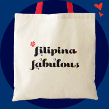 Filipina Fabulous Statement
