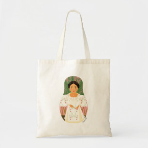 Filipina Matryoshka Bag